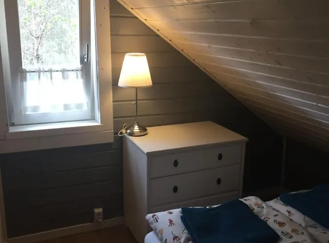 Nad Morzem Mojo Miodno Checz * Sasino