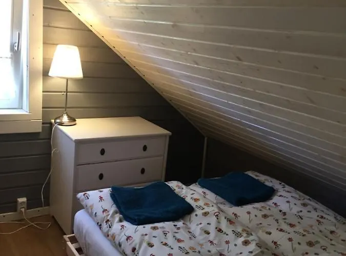 Nad Morzem Mojo Miodno Checz * Sasino