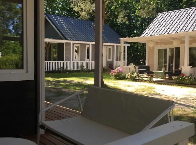 Nad Morzem Mojo Miodno Checz * סאשינו