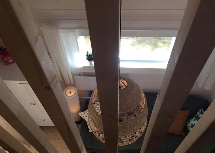 Nad Morzem Mojo Miodno Checz *