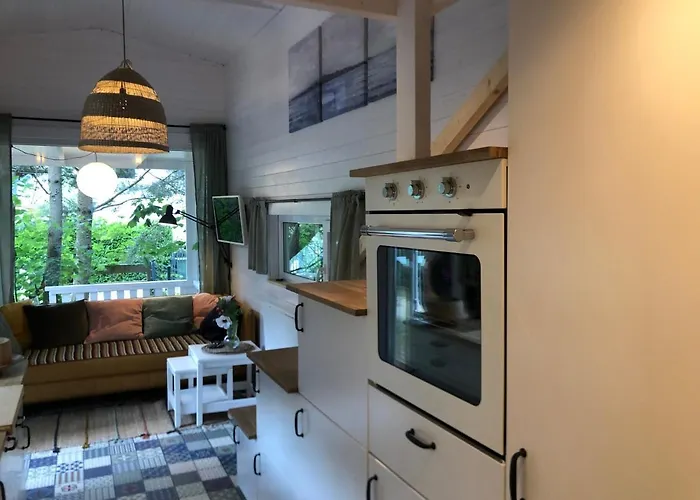 Nad Morzem Mojo Miodno Checz