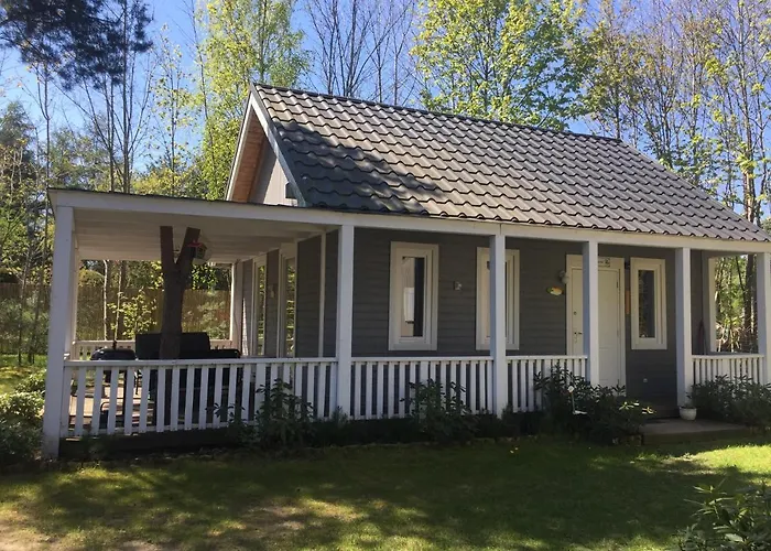 Nad Morzem Mojo Miodno Checz