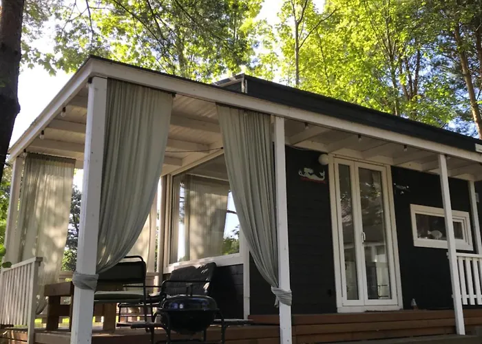 Nad Morzem Mojo Miodno Checz *