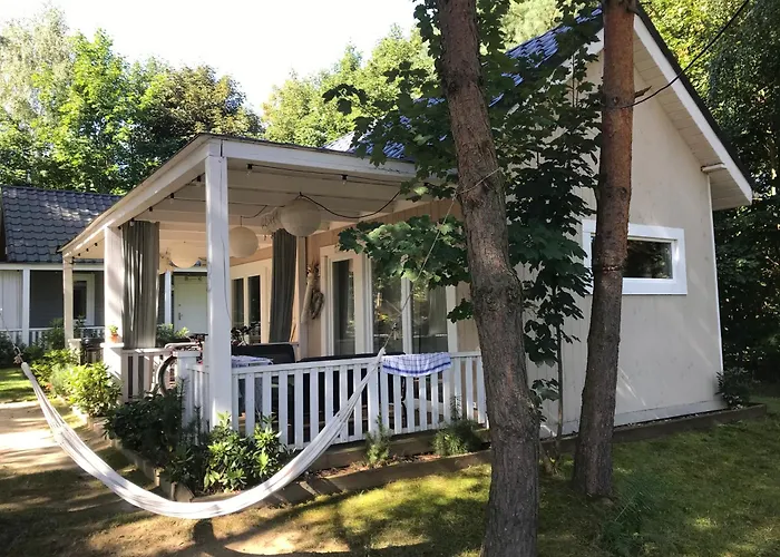 Nad Morzem Mojo Miodno Checz