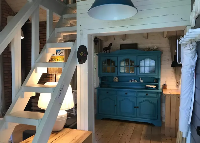 Nad Morzem Mojo Miodno Checz