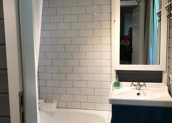 Nad Morzem Mojo Miodno Checz * Sasino