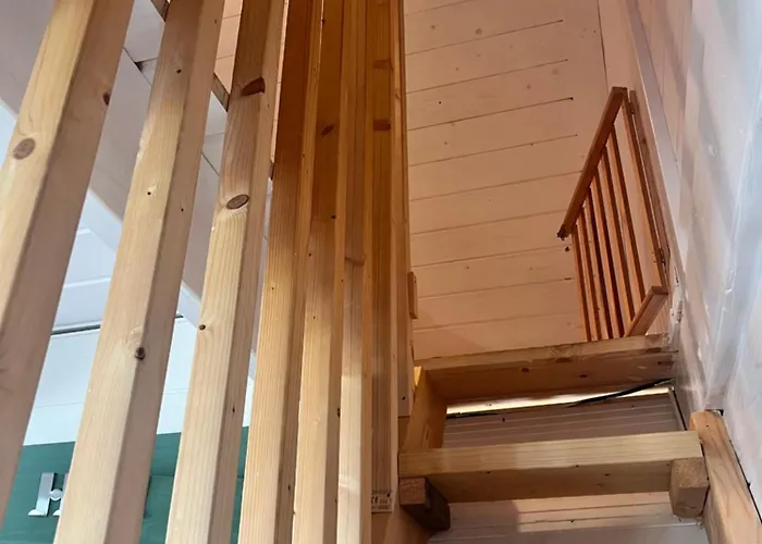 Nad Morzem Mojo Miodno Checz Sasino