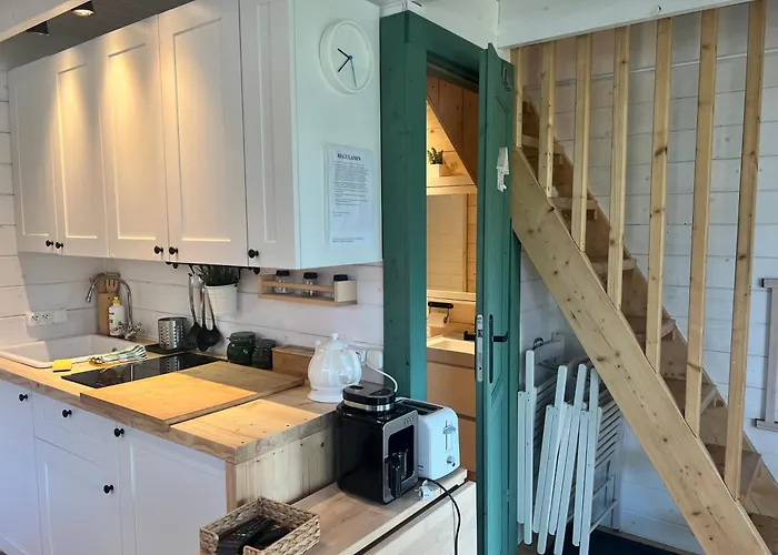 Nad Morzem Mojo Miodno Checz * Sasino