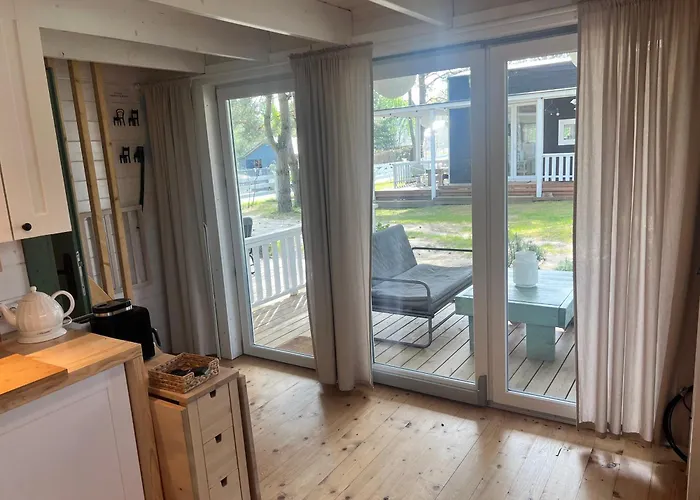 Nad Morzem Mojo Miodno Checz סאשינו